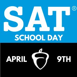 SAT School Day